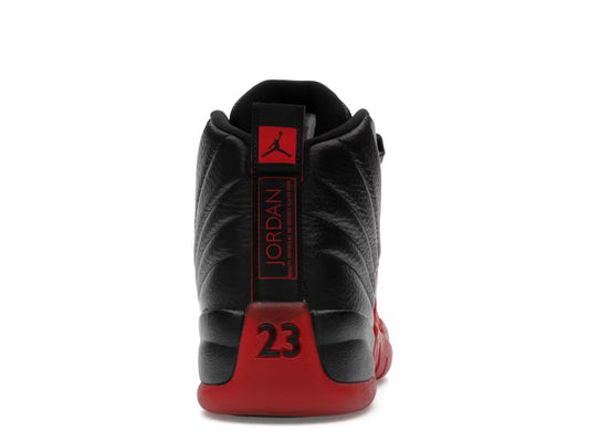 Jordan Retro 12 Flu Game