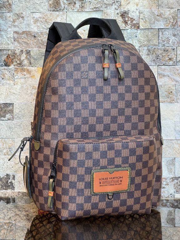 Louis Vuitton Discovery Backpack PM