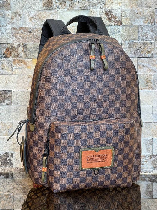 Louis Vuitton Discovery Backpack PM