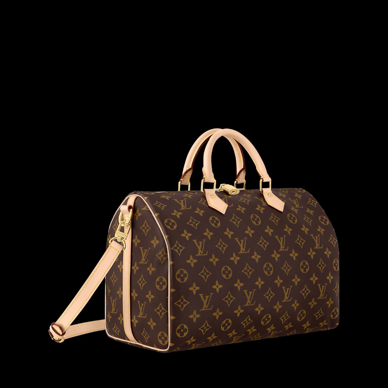 Louis Vuitton Speedy Bandoulière