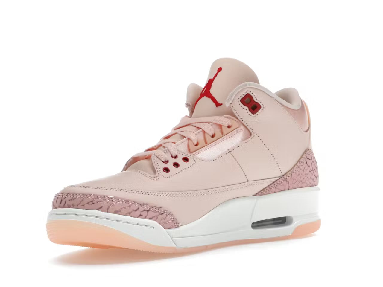 Jordan 3 Retro
Valentine's Day Treat Yourself “Kids”