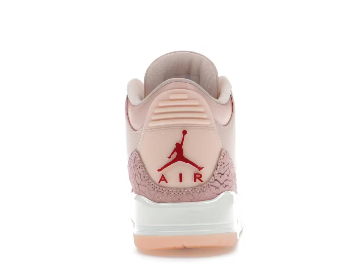 Jordan 3 Retro
Valentine's Day Treat Yourself “Kids”