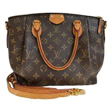 Louis Vuitton Petit Palais in signature monogram
