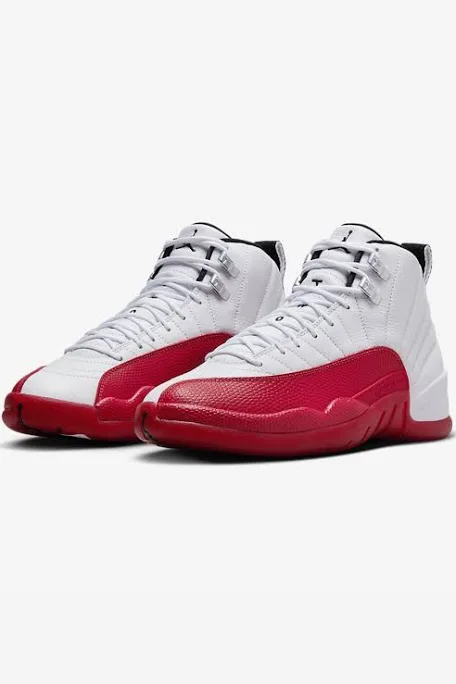 Jordan Retro 12 Cherry Adults