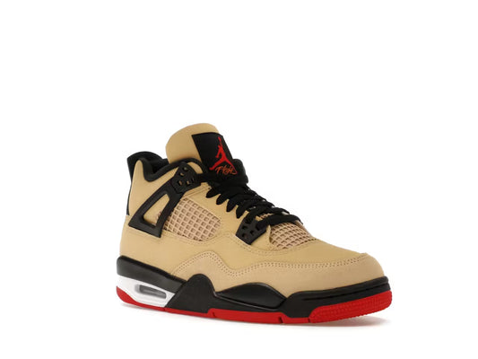 Air Jordan Retro 4 “Pizza”