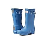 Hunter Kids Original Kids' Classic Rain Boot for Little, and Big Kid