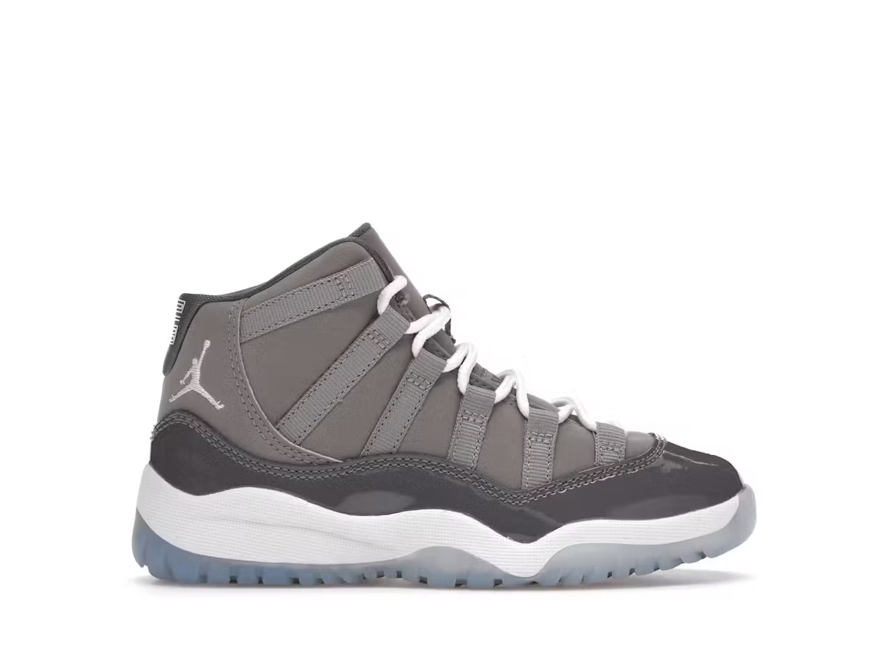 Jordan 11 Retro (PS) “Cool Grey”
