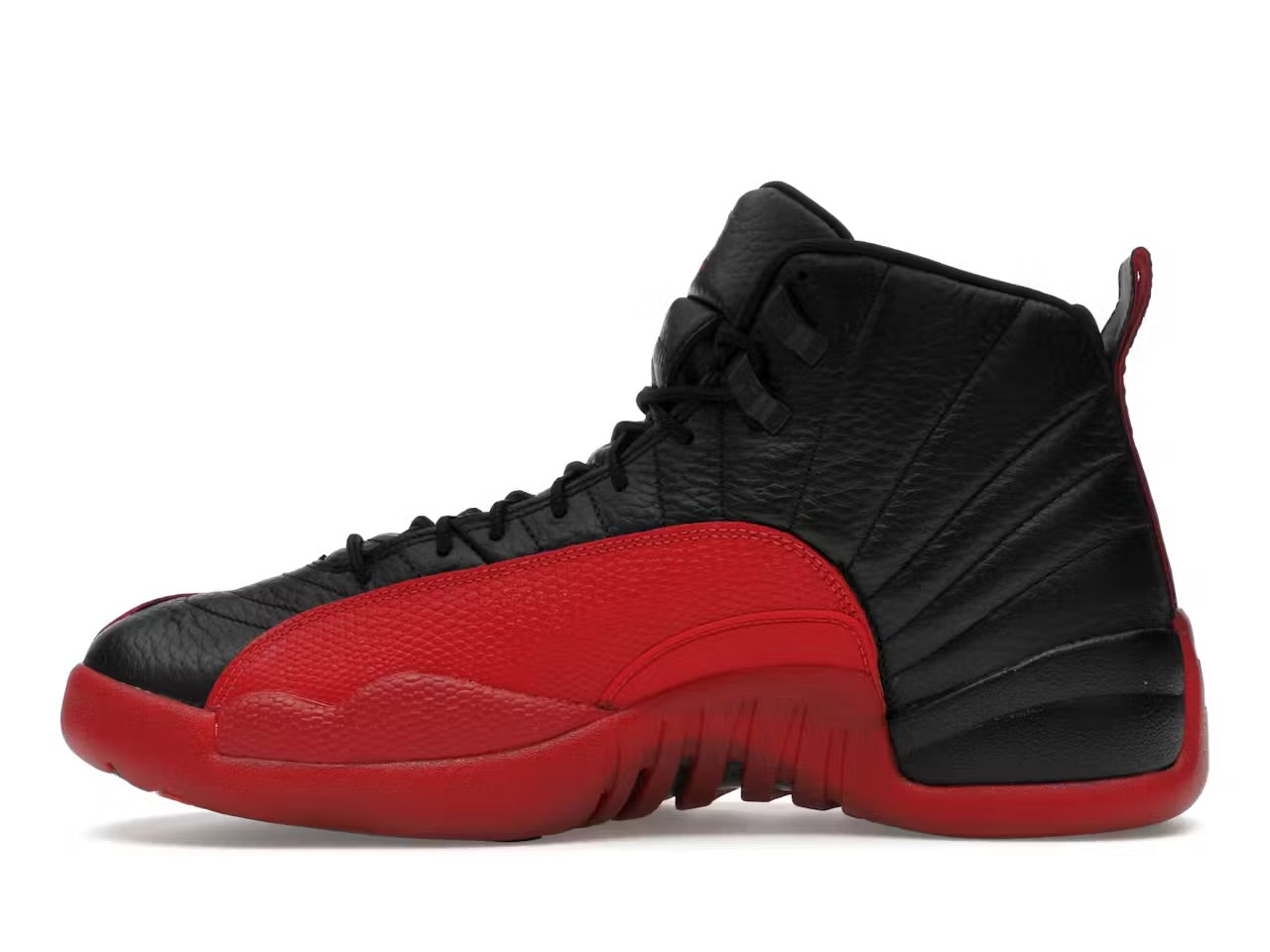 Jordan Retro 12 Flu Game