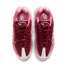 Nike Air Max 95 Big Bubble "Valentine's Day"