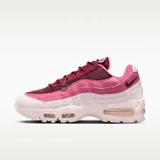 Nike Air Max 95 Big Bubble "Valentine's Day"