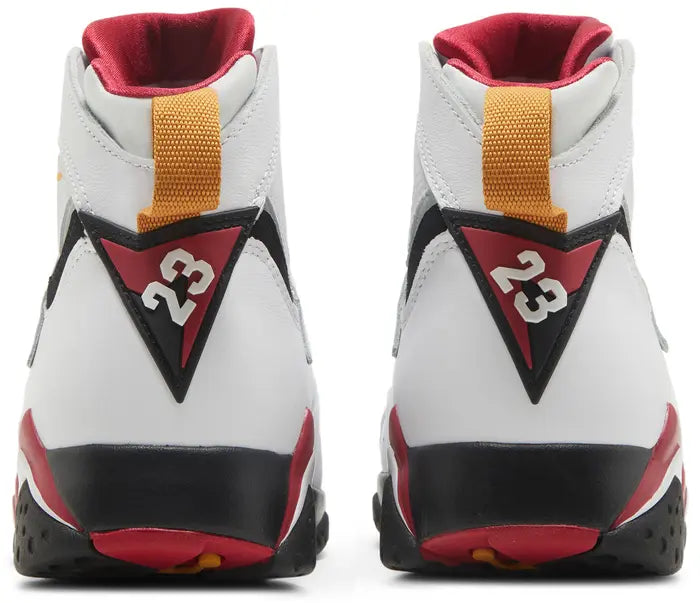 Air Jordan 7 Retro 'Cardinal
