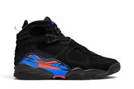 Jordan 8 Retro 'Knicks’ Size 13M