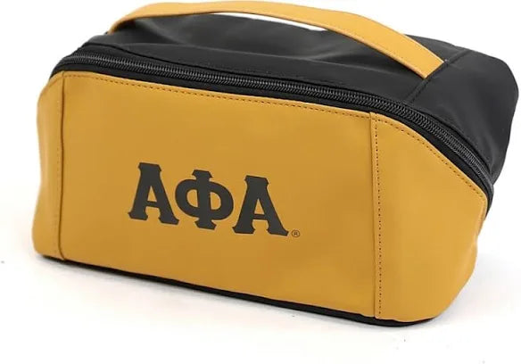 Big Boy Headgear Alpha Phi Alpha Duffle bag