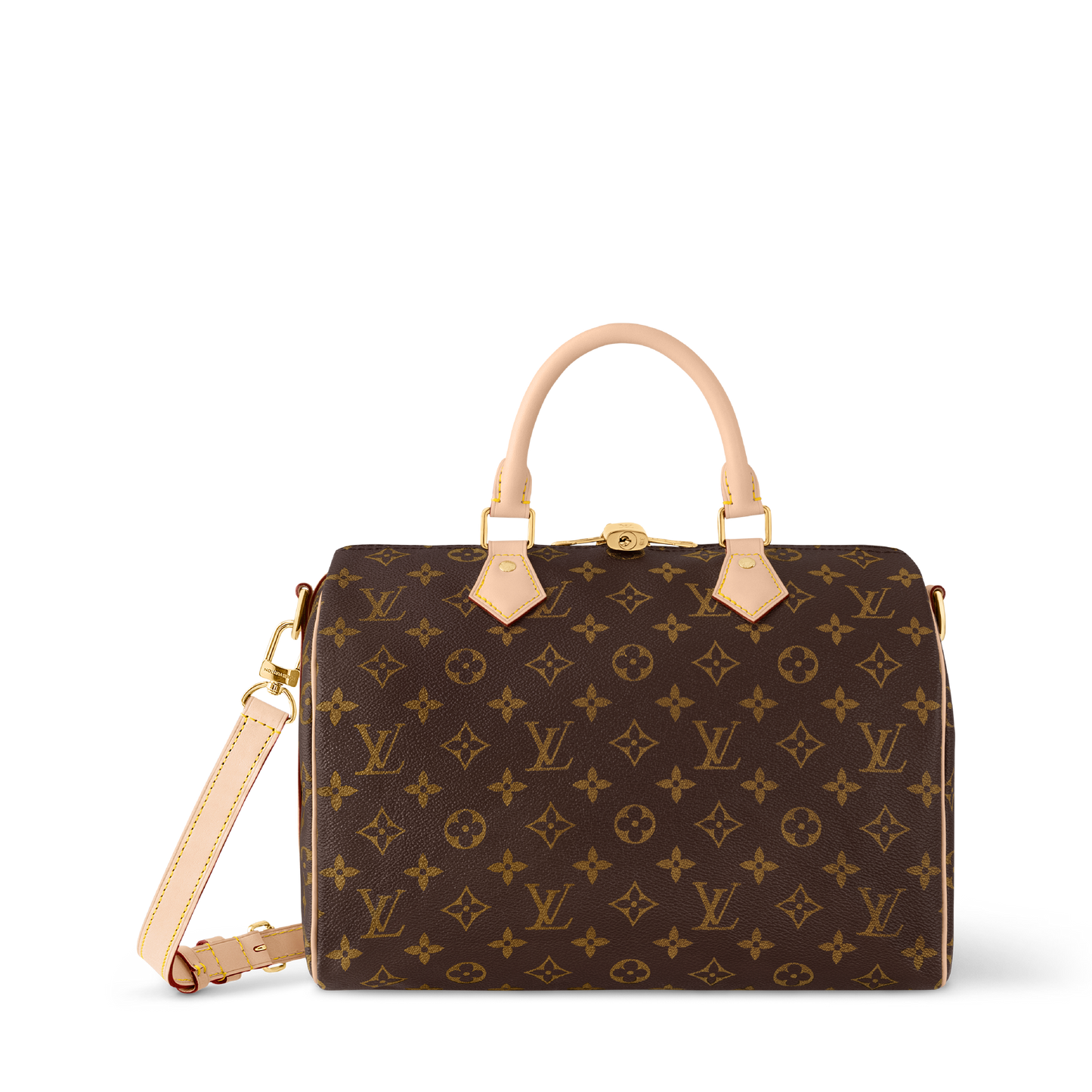 Louis Vuitton Speedy Bandoulière