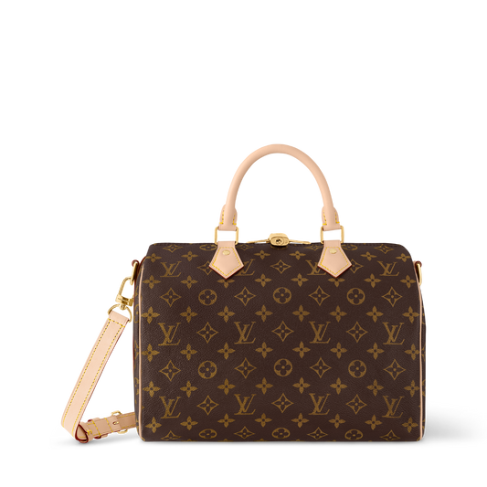 Louis Vuitton Speedy Bandoulière