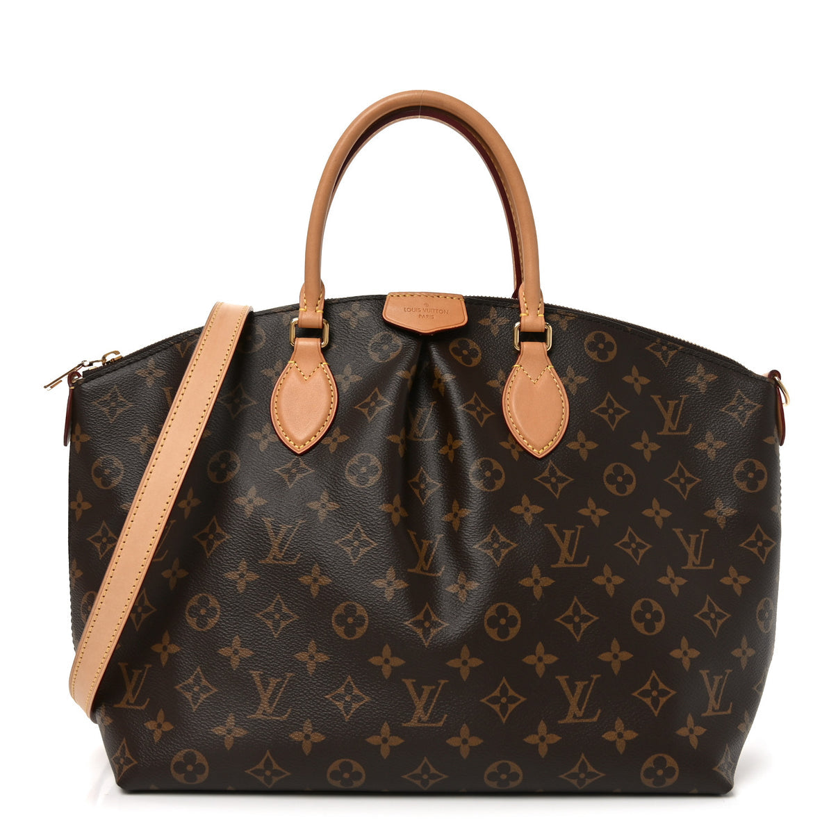 Louis Vuitton Boetie MM NM Monogram bag