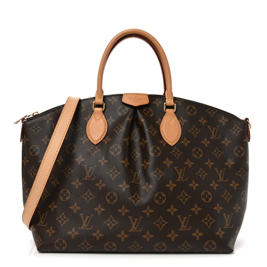 Louis Vuitton Boetie MM NM Monogram bag