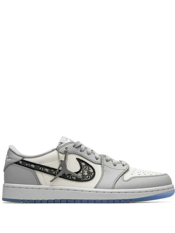 Dior x Air Jordan 1 Low