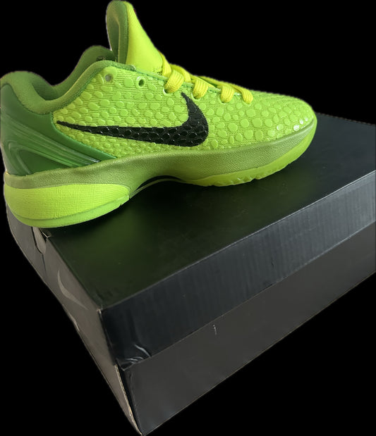 Kobe VI Kids 1Y