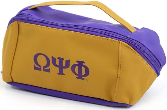 Big Boy Headgear Omega Psi Phi Duffle Bag