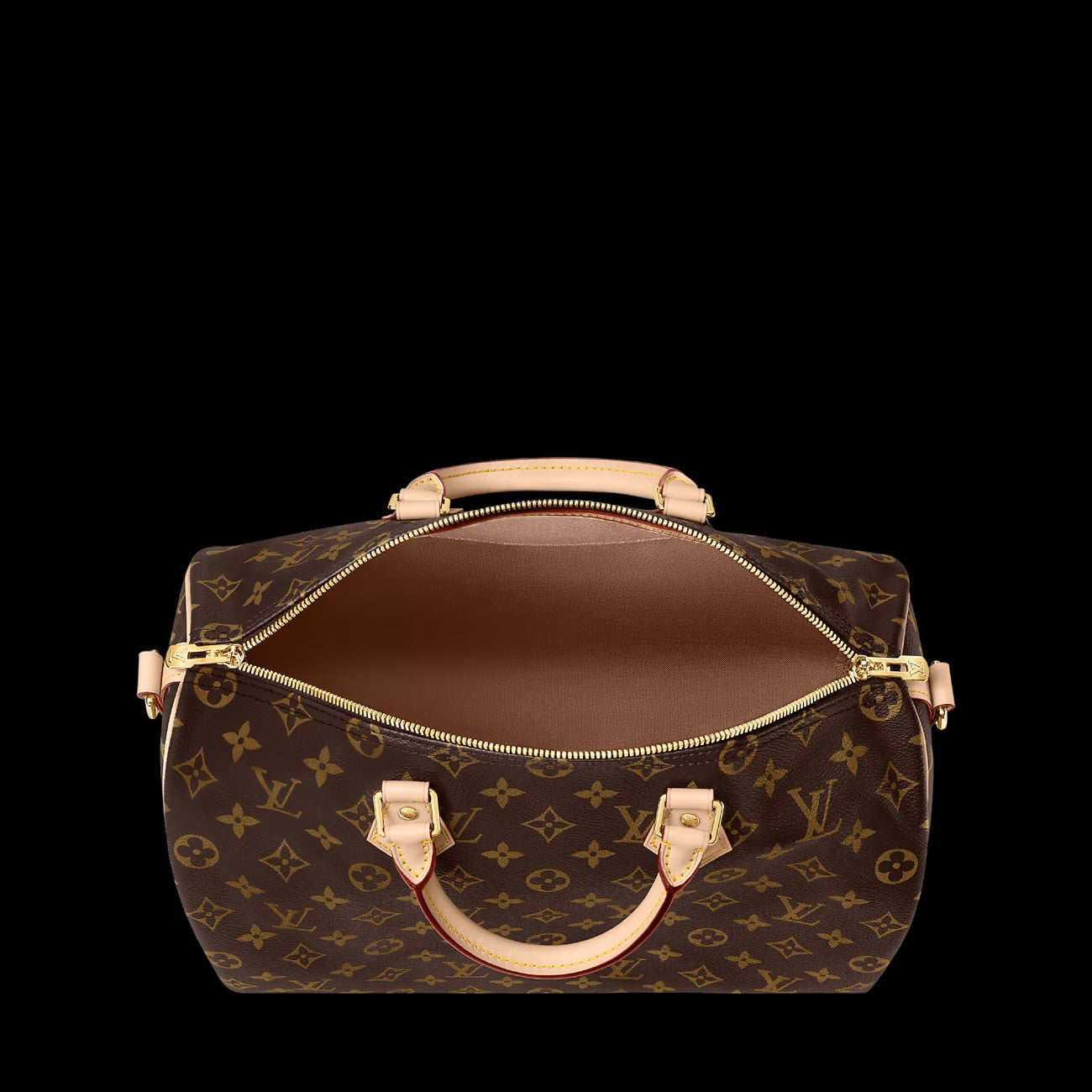 Louis Vuitton Speedy Bandoulière