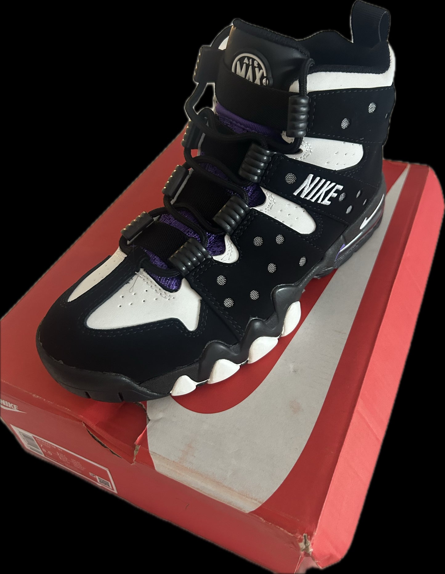 Phoenix Suns CB Air Max “94”