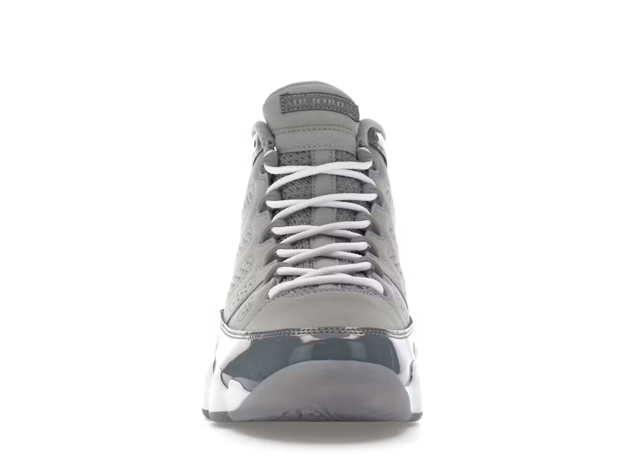 Jordan Retro 9 Cool Grey