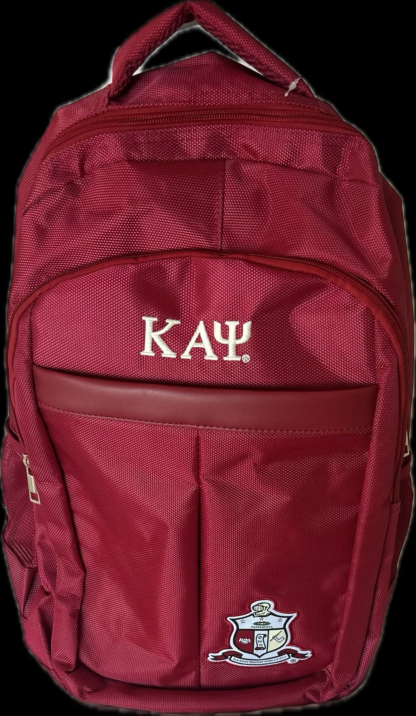 Kappa Alpha Psi M2 Backpack