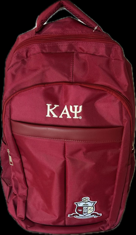 Kappa Alpha Psi M2 Backpack