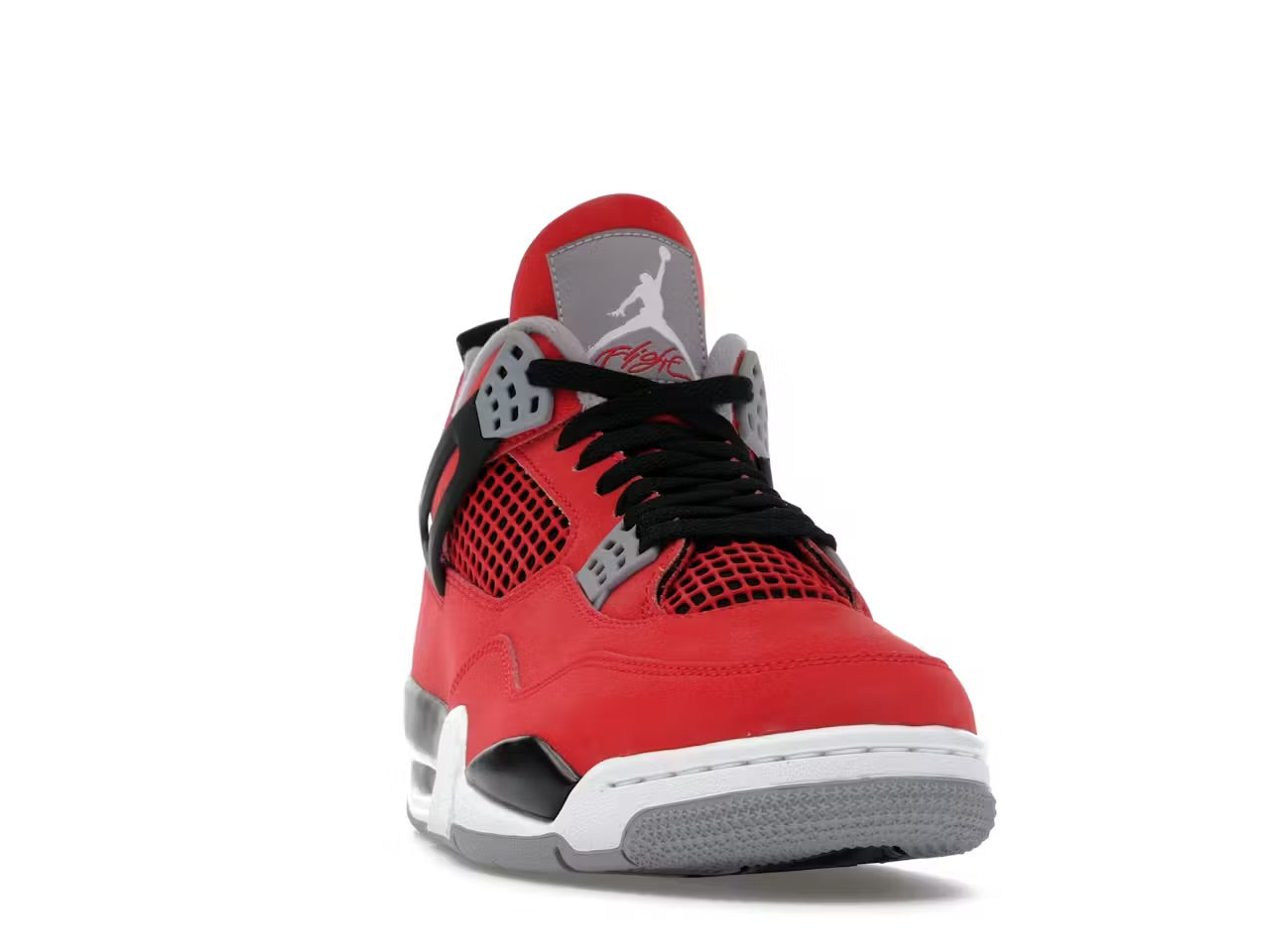 Jordan 4 Retro Toro Bravo (2026)