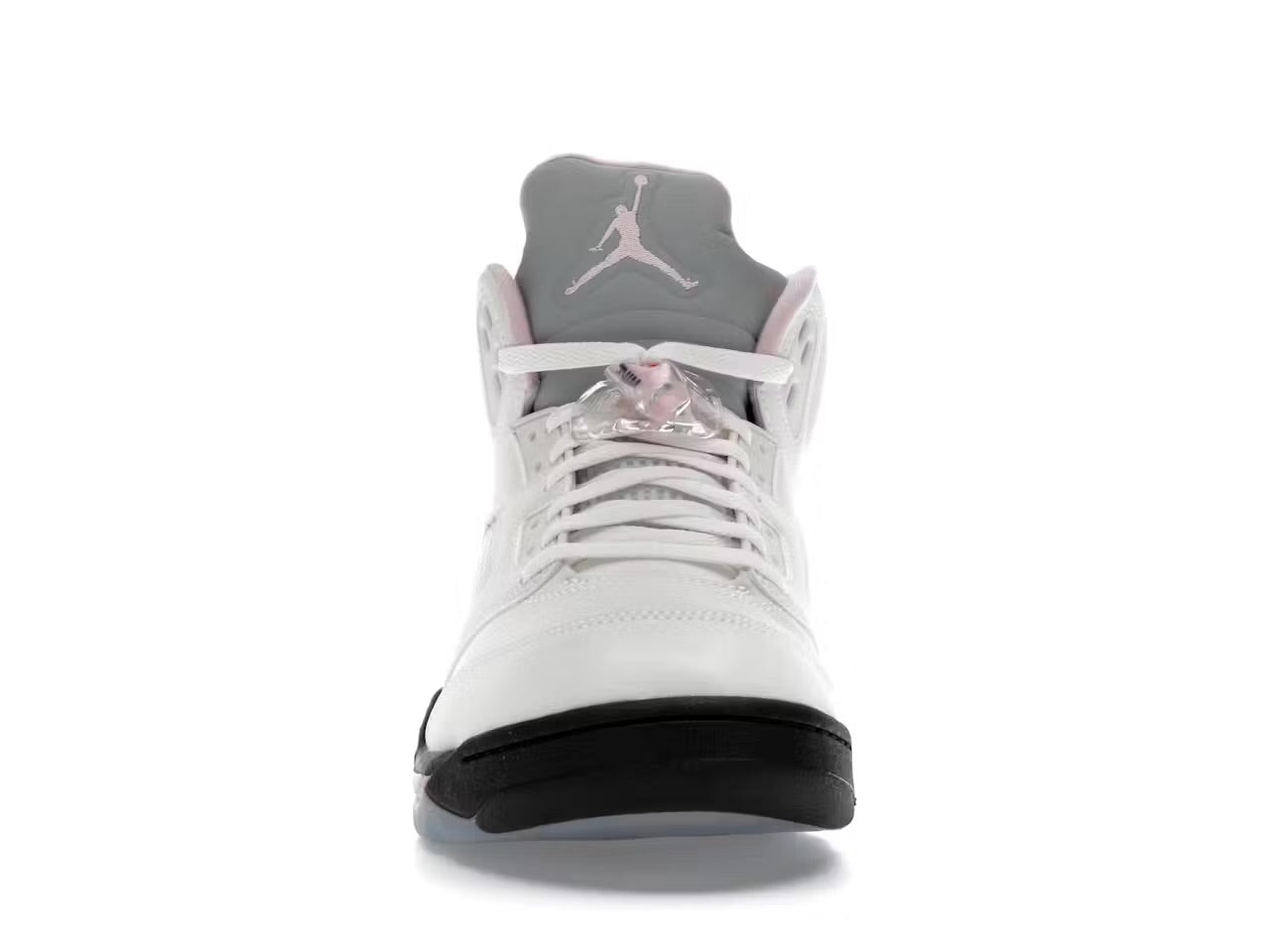 Jordan Retro 5 Medium Soft Pink