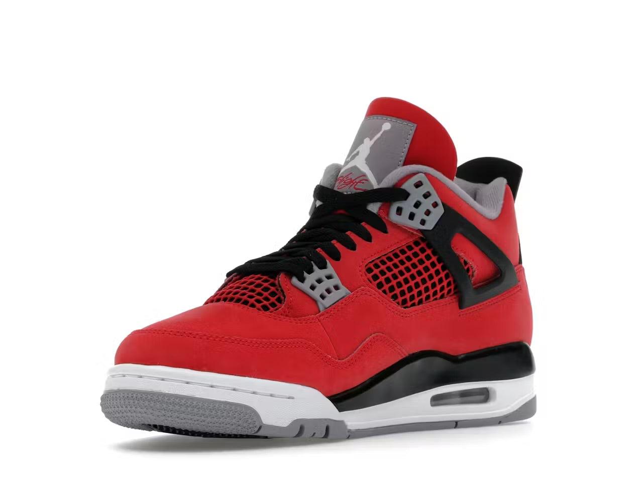 Jordan 4 Retro Toro Bravo (2026)
