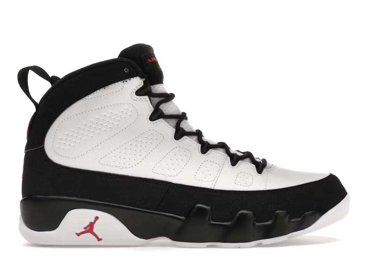 Jordan 9 Retro ‘Space Jam’