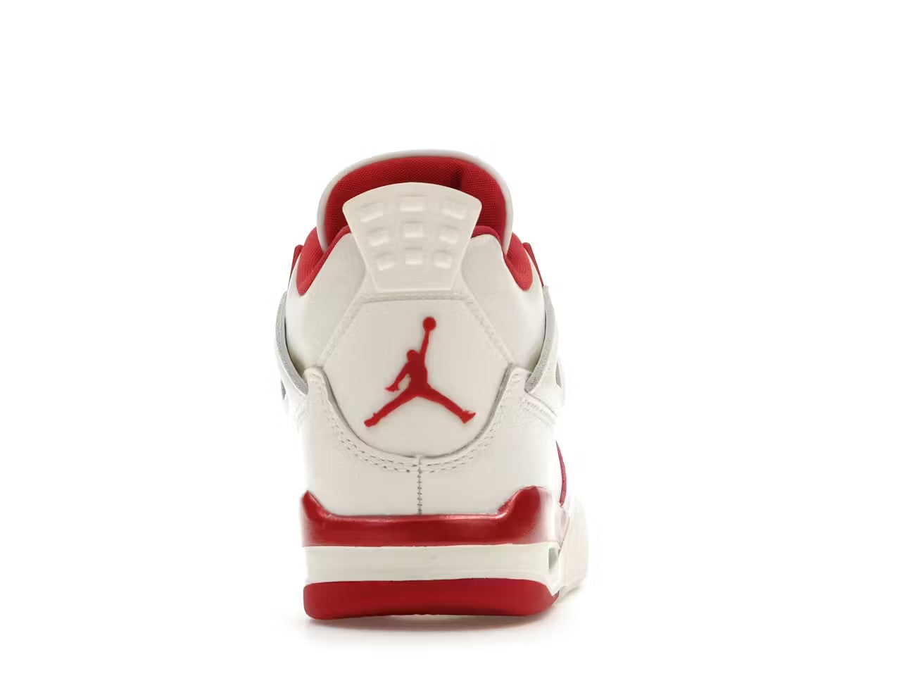 Jordan 4 Retro
Valentine's Day Sierra Red