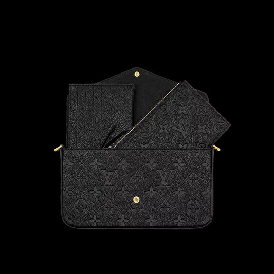 Louis Vuitton Félicie Pochette