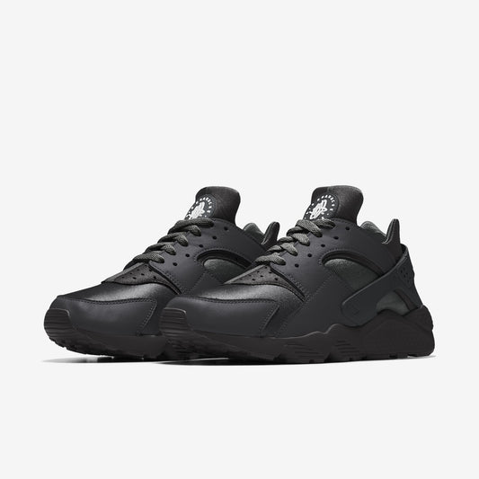 Nike Air Huarache Triple Black