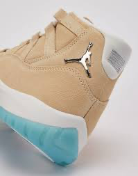 Air Jordan 11 Retro "H-Town"