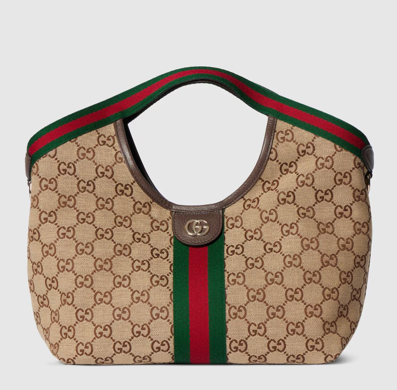 Gucci Giglio small tote bag