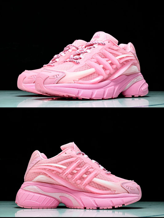 Pharrell x adidas Adistar Jellyfish