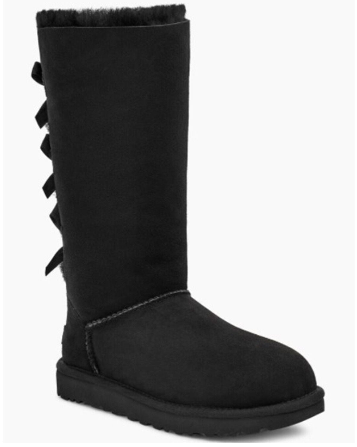UGG Women's Bailey Bow Tall Boots