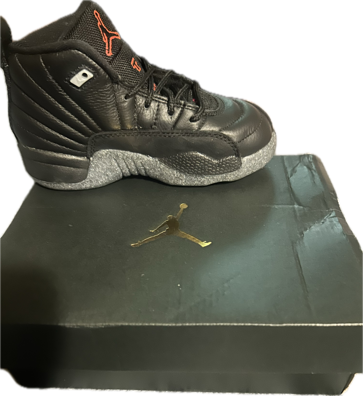 Jordan 12 Retro (PS)