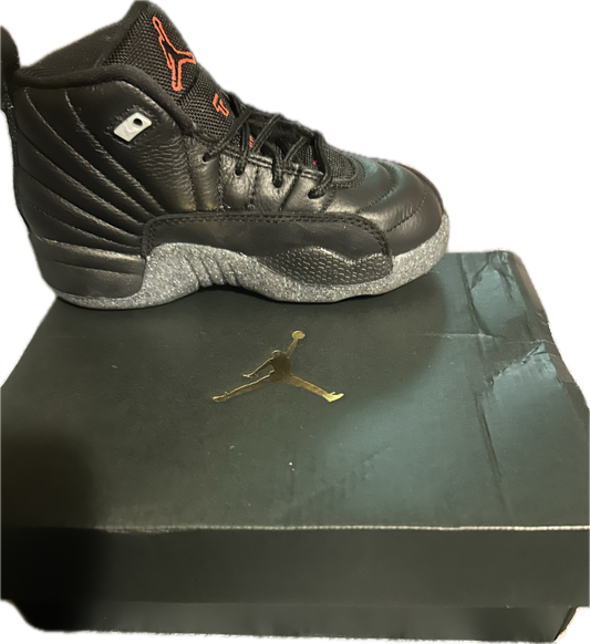 Jordan 12 Retro (PS)