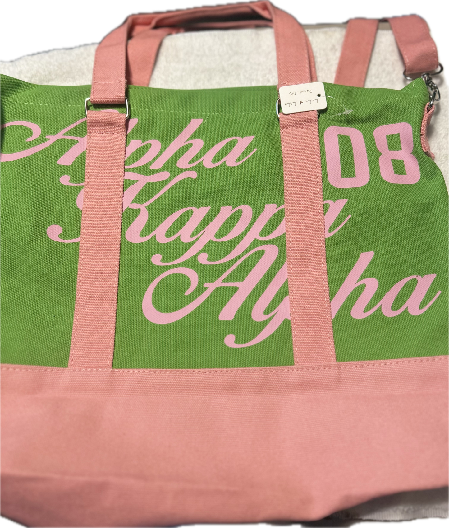 AKAHandbag