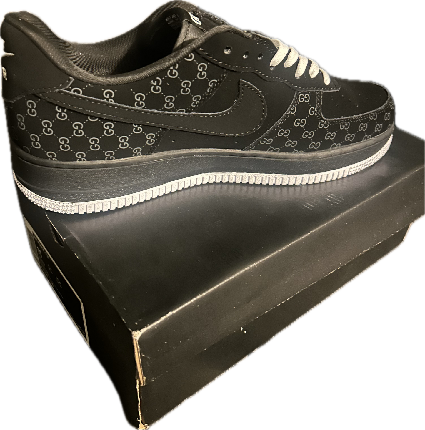 Gucci AF1