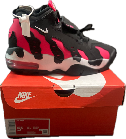 Air DT Max 96 GS “Vivid Pink”