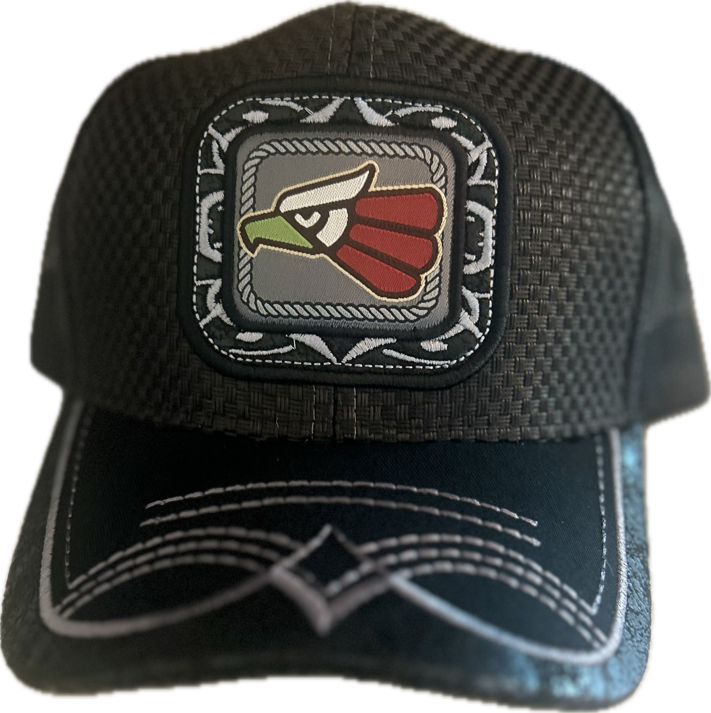MEXICO Eagle Aguila Hat