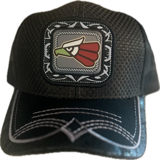 MEXICO Eagle Aguila Hat