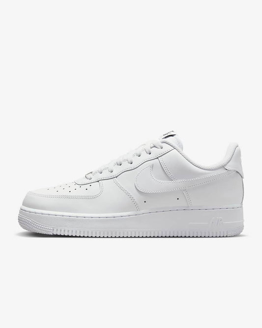 AF1 Lows (White)