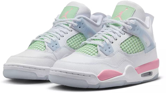 Air Jordan 4 Retro 'Love in the Air'