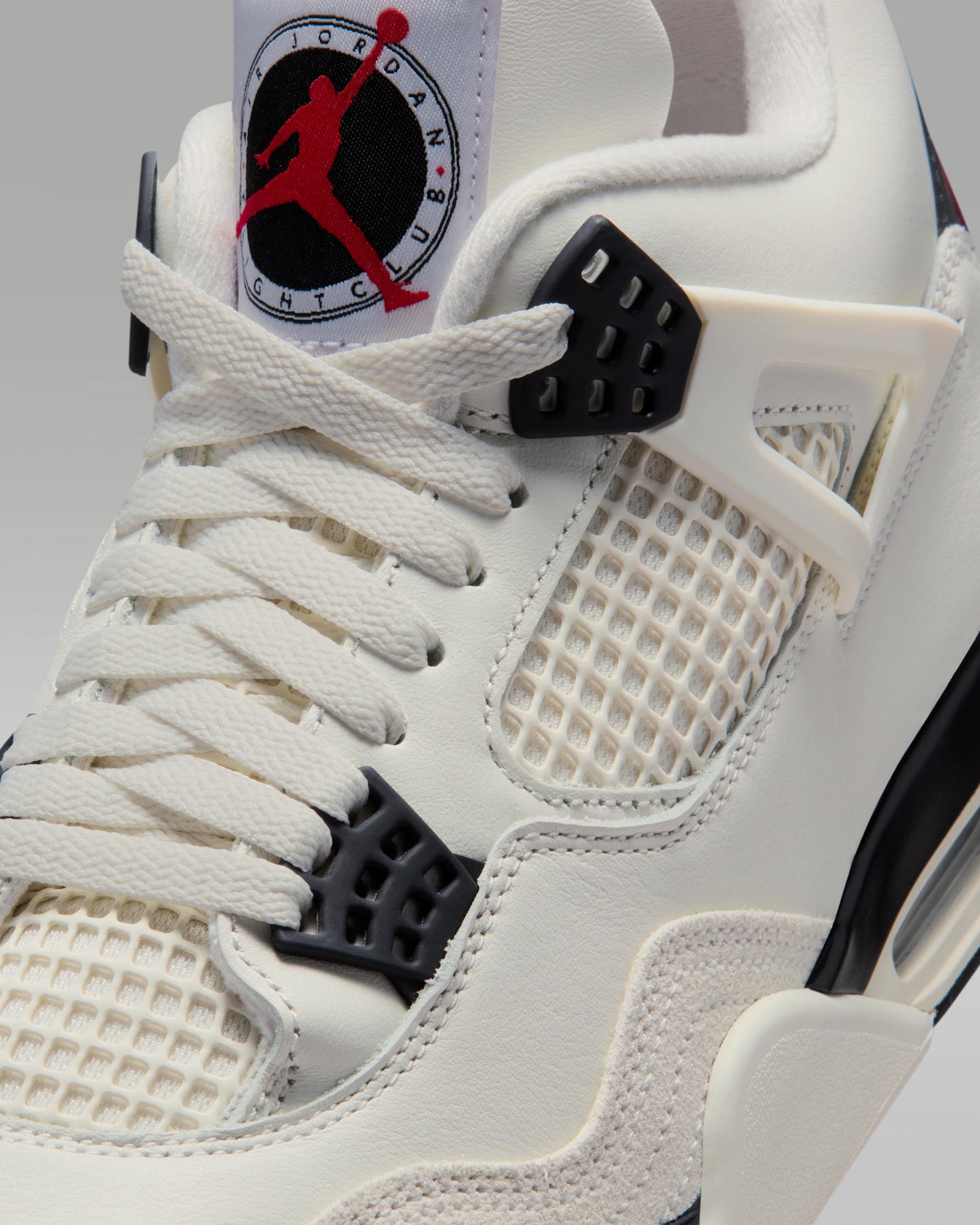 Air Jordan 4 Retro "Flight Club"